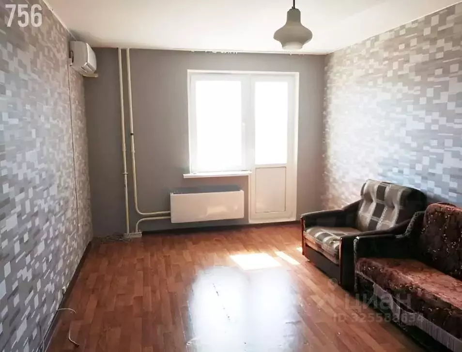 1-к кв. Краснодарский край, Краснодар ул. Героев-Разведчиков, 32 (46.0 ... - Фото 2