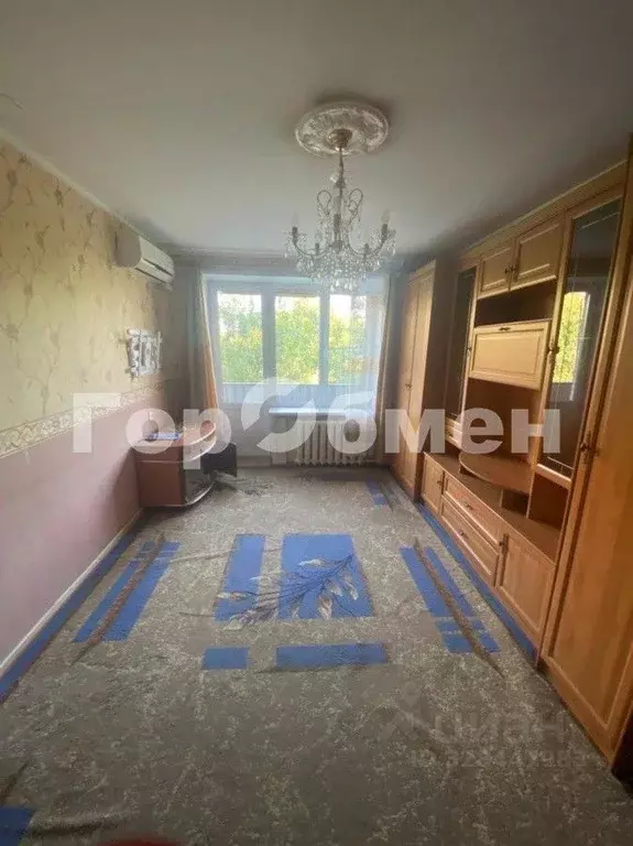 2-к кв. Москва Конаковский проезд, 19 (42.4 м) - Фото 1