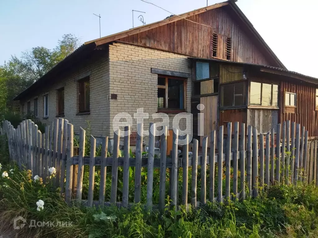 Продаётся 2-к квартира, 62 м - Фото 0