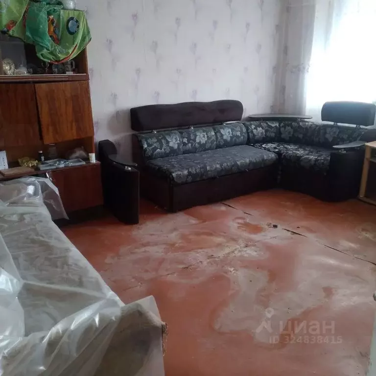 4-к кв. Калмыкия, Лагань Квартал мкр, 77 (73.7 м) - Фото 1