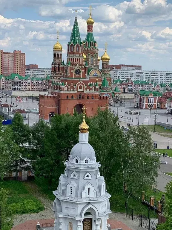 2-к. квартира, 50,2 м, 7/9 эт. - Фото 0