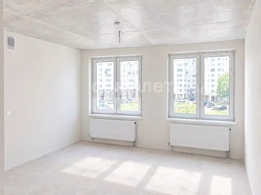Студия Башкортостан, Уфа ул. Менделеева, 128 (25.1 м) - Фото 1