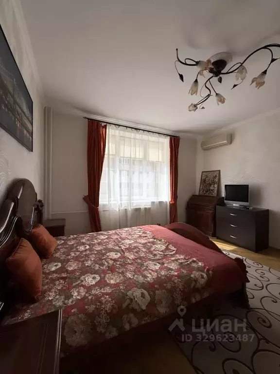 1-к кв. Москва Федеративный просп., 24 (35.4 м) - Фото 1