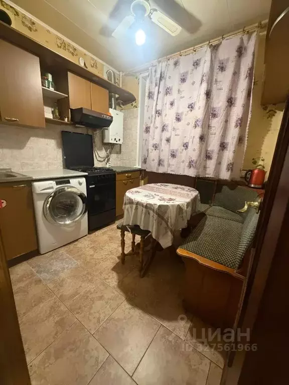 1-к кв. Московская область, Люберцы Октябрьский просп., 151/9 (37.0 м) - Фото 1