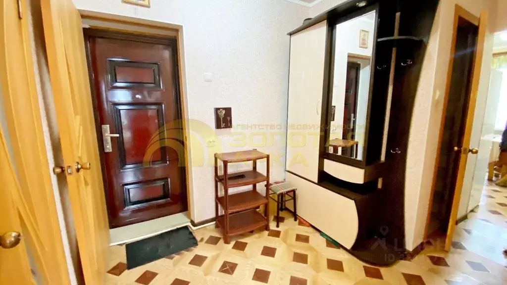 2-к кв. Краснодарский край, Крымский район, Варениковская ст-ца ул. ... - Фото 2