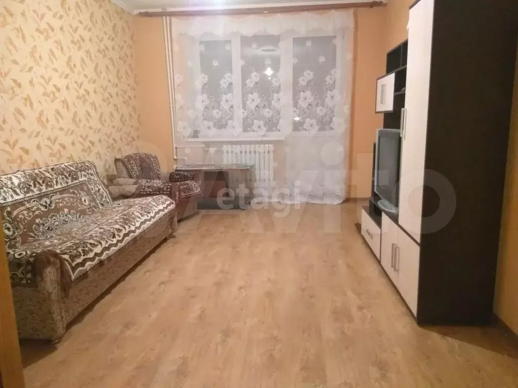 2-к. квартира, 50 м, 1/6 эт. - Фото 0