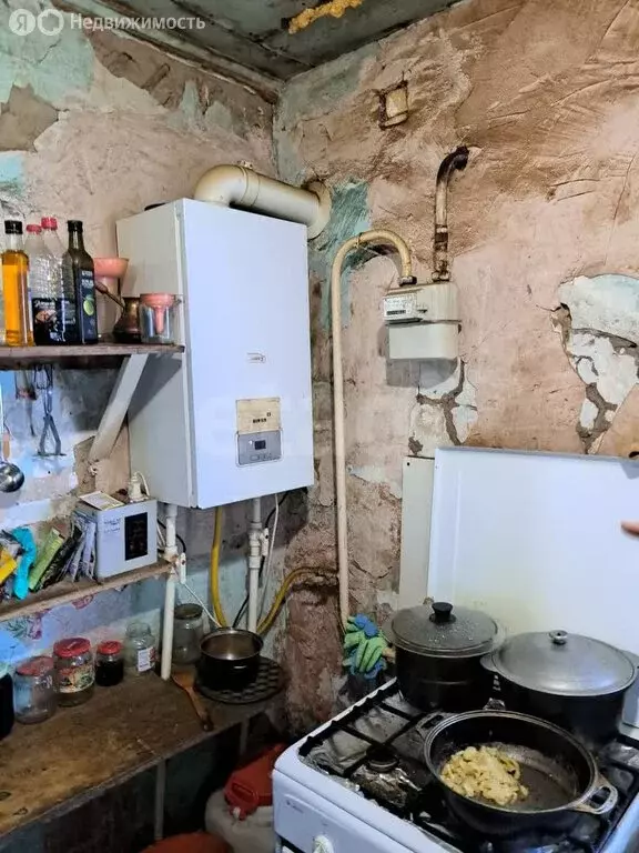Дом в Тобольск, улица Пушкина (45 м) - Фото 0