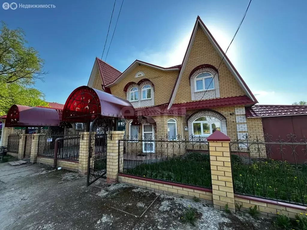 Дом в Республика Марий Эл, Сернурский муниципальный округ, деревня ... - Фото 2