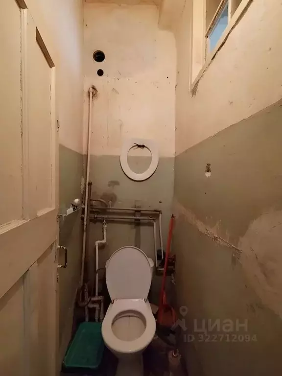 Комната Ярославская область, Ярославль ул. Чехова, 12/18 - Фото 1