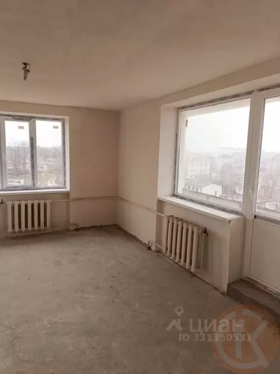 2-к кв. Крым, Саки ул. Гайнутдинова, 3Б (57.2 м) - Фото 1
