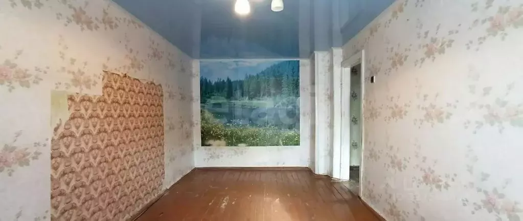 1-к кв. Белгородская область, Губкин Октябрьская ул., 22 (30.9 м) - Фото 1