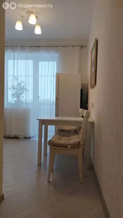 1-комнатная квартира: Великий Новгород, Псковский район, Луговая ... - Фото 2