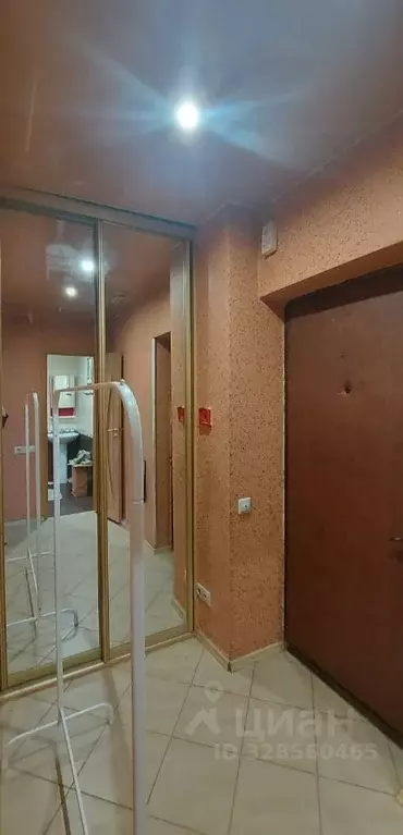 1-к кв. Московская область, Лыткарино Набережная ул., 3 (40.0 м) - Фото 2