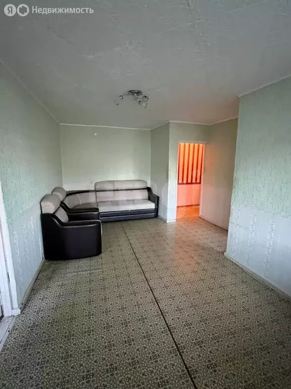 2-комнатная квартира: Троицк, улица имени В.И. Медведева, 2 (41 м) - Фото 2