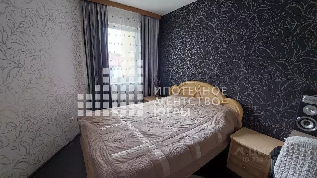2-к кв. Ханты-Мансийский АО, Ханты-Мансийск Уральская ул., 5 (62.0 м) - Фото 0