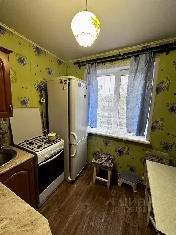 2-к кв. Пермский край, Пермь ул. Макаренко, 40 (46.0 м) - Фото 1