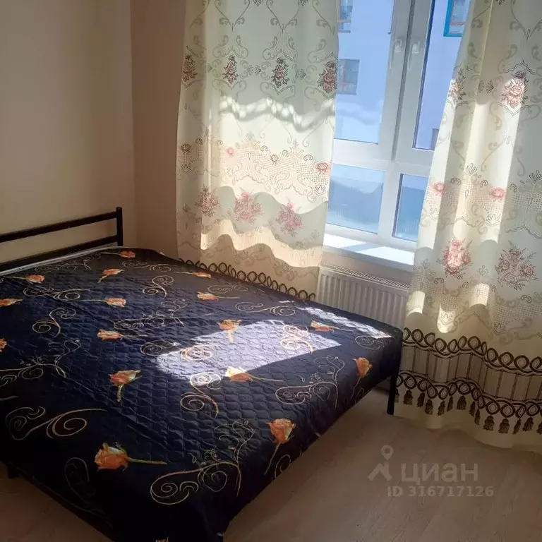 Студия Новосибирская область, Новосибирск ул. Дунаевского, 14/1 (28.0 ... - Фото 1