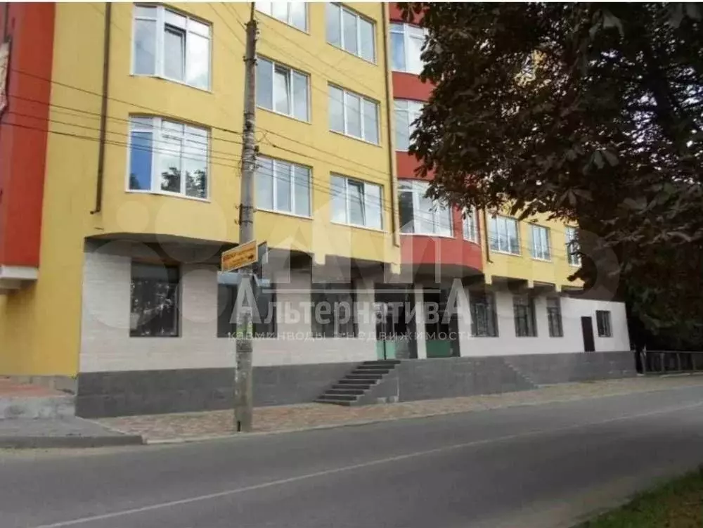 2-к. квартира, 74 м, 4/5 эт. - Фото 0
