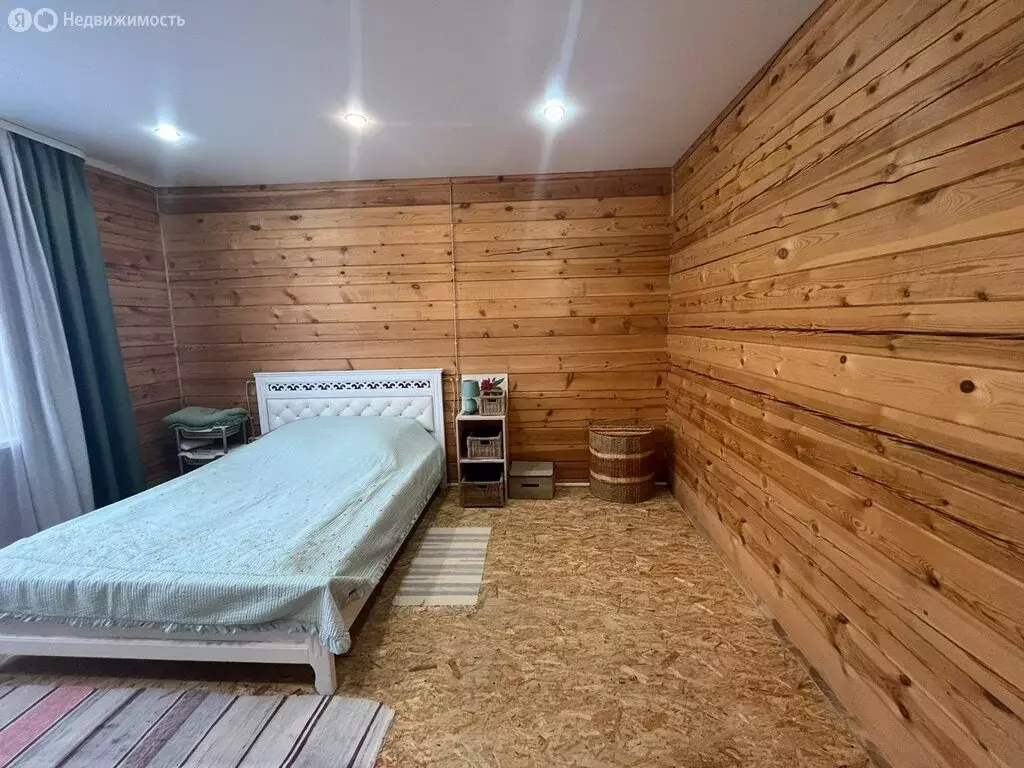 Дом в Баклаши, 2-й Озёрный переулок, 8 (154.8 м) - Фото 1