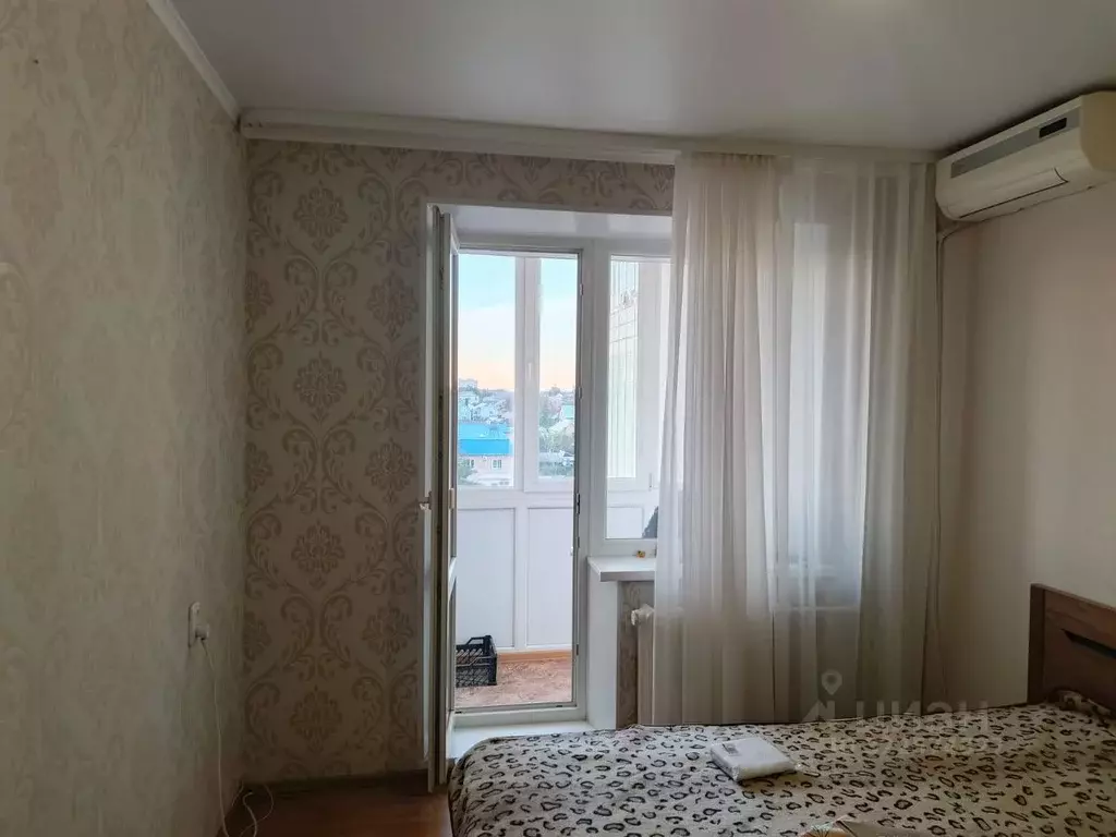 3-к кв. Оренбургская область, Оренбург Туркестанская ул., 53 (67.0 м) - Фото 1