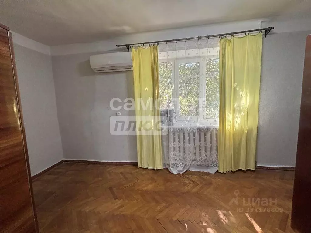 2-к кв. Краснодарский край, Тимашевск Сахарный завод мкр, 17 (42.0 м) - Фото 2