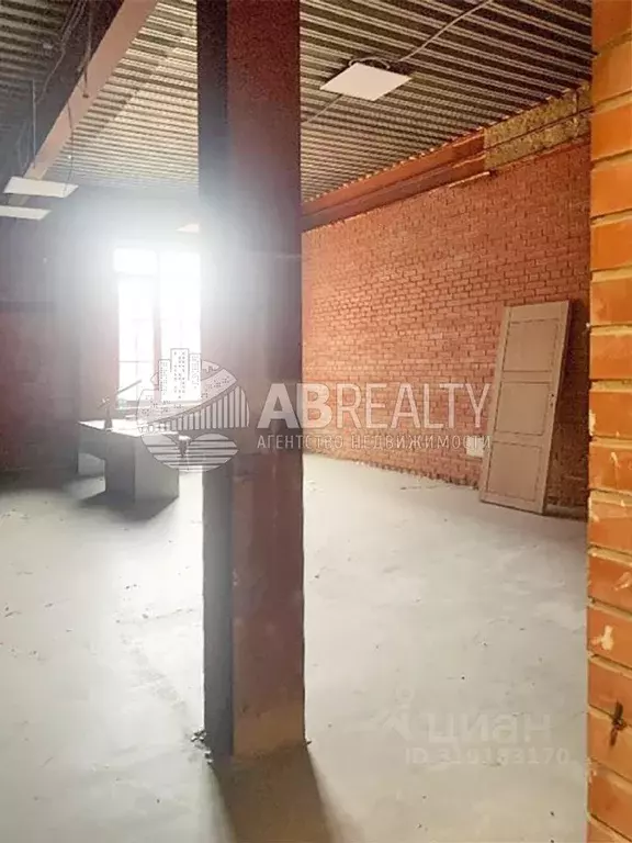 Помещение свободного назначения в Москва Духовской пер., 17 (74 м) - Фото 1