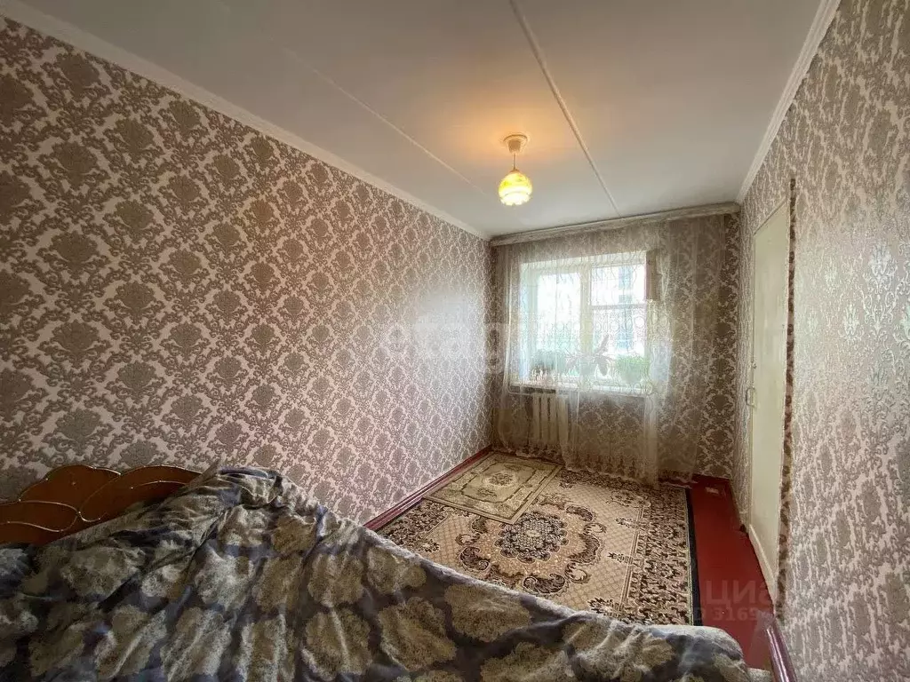 2-к кв. Карачаево-Черкесия, Черкесск Красноармейская ул., 39 (43.0 м) - Фото 0