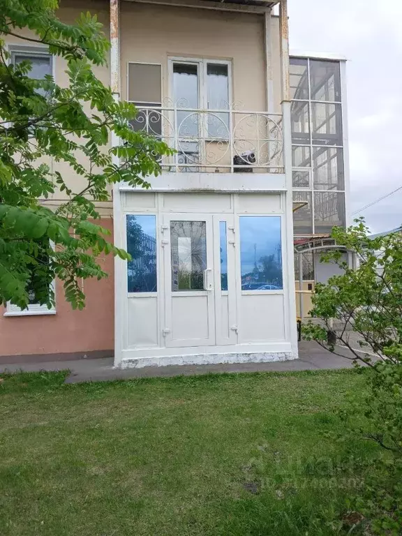 Помещение свободного назначения в Пензенская область, Пензенский ... - Фото 1