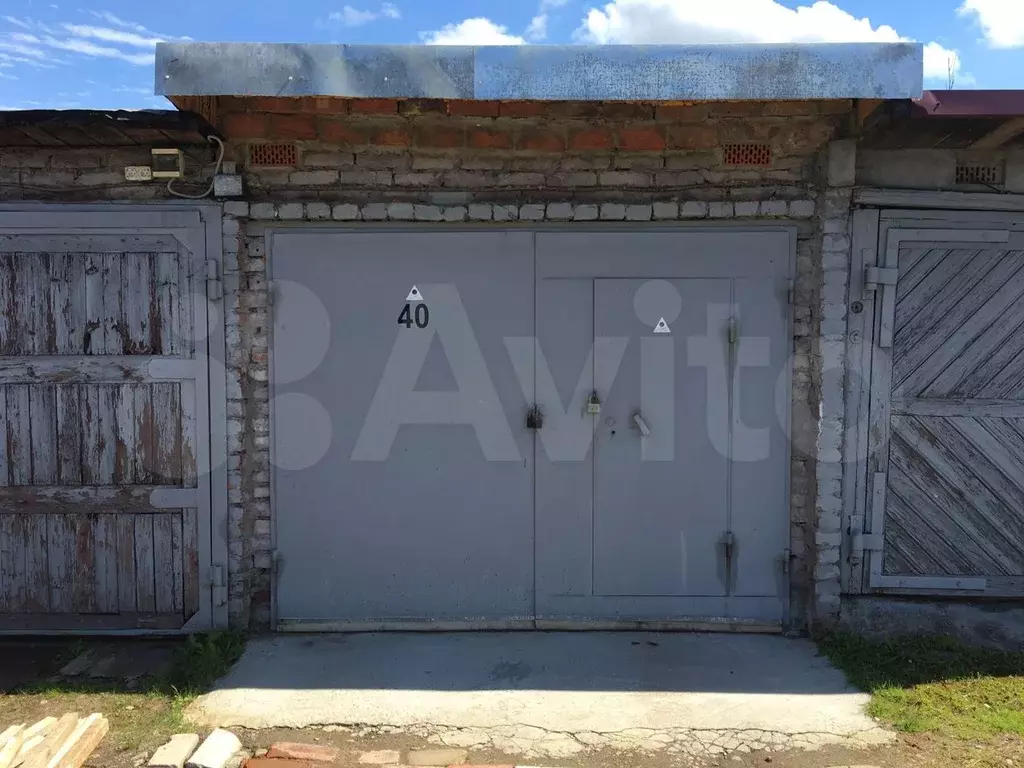 Купить Гараж В Борисове