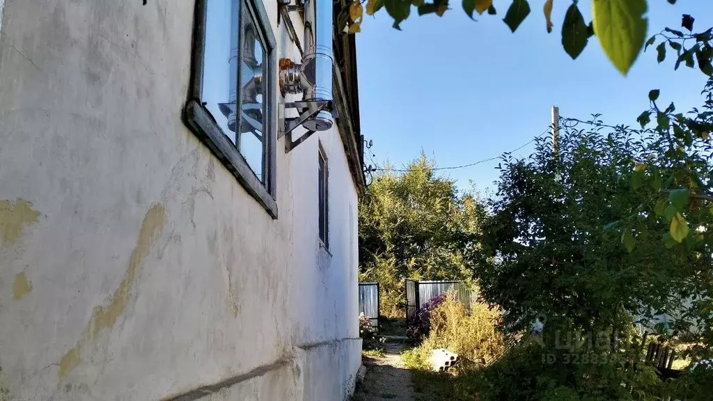 Коттедж в Саратовская область, Вольский район, Терсинское ... - Фото 2