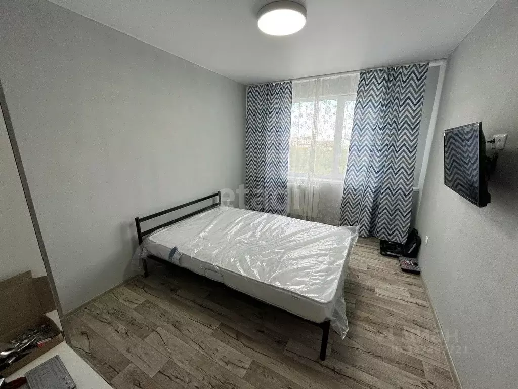 3-к кв. Ямало-Ненецкий АО, Новый Уренгой Юбилейная ул., 4 (68.0 м) - Фото 2