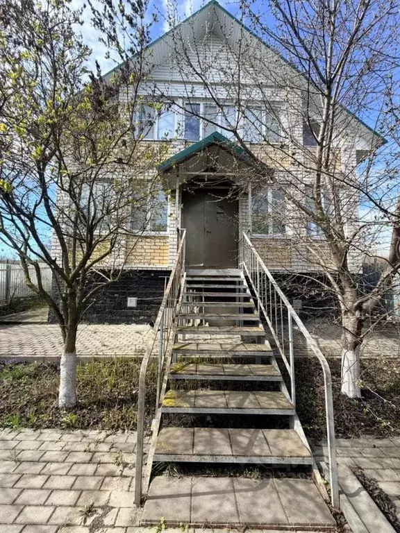 Дом в Тамбовская область, Тамбов городской округ, с. ... - Фото 2