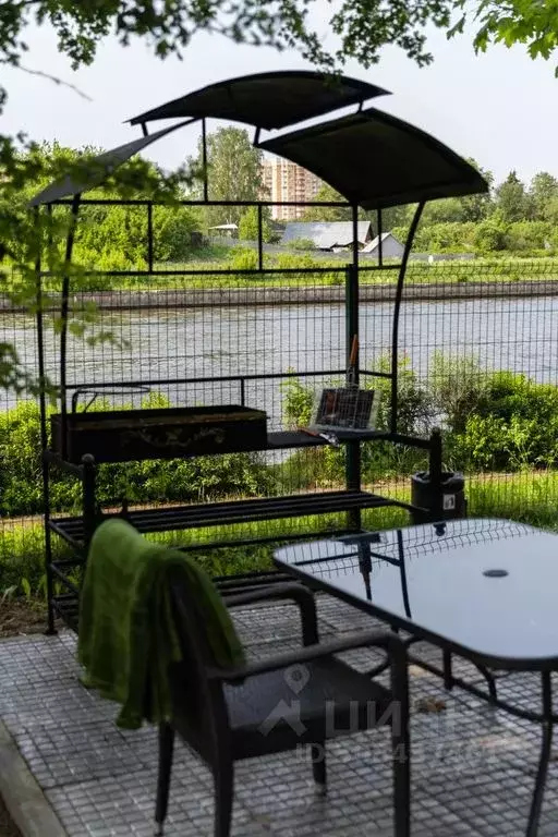 Дом в Московская область, Долгопрудный Водники мкр,  (40 м) - Фото 2