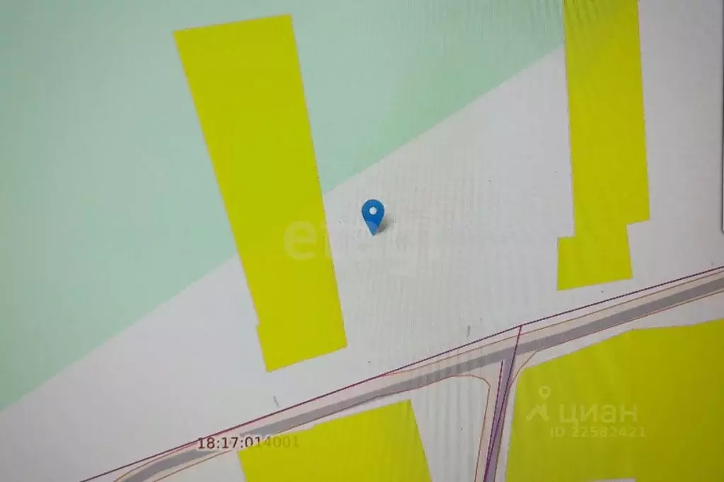 Участок в Удмуртия, Можгинский район, с. Большая Кибья Нагорная ул., ... - Фото 2