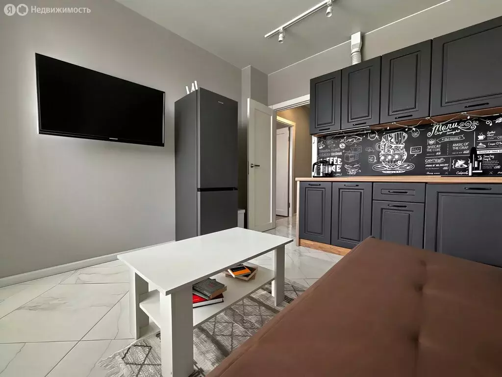 1-комнатная квартира: Мытищи, Ярославское шоссе, 105 (40.6 м) - Фото 1