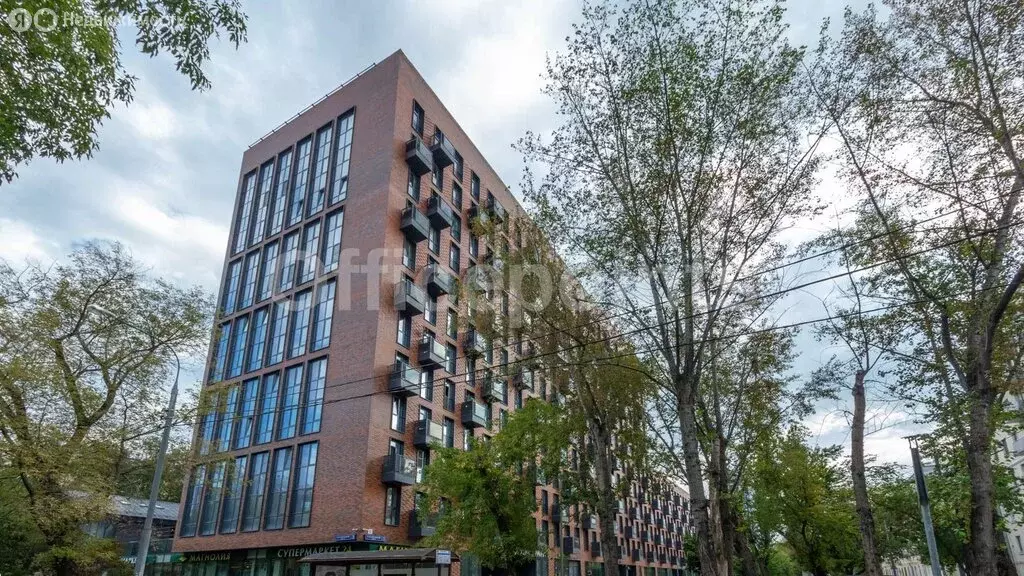 Офис (183.4 м) - Фото 1