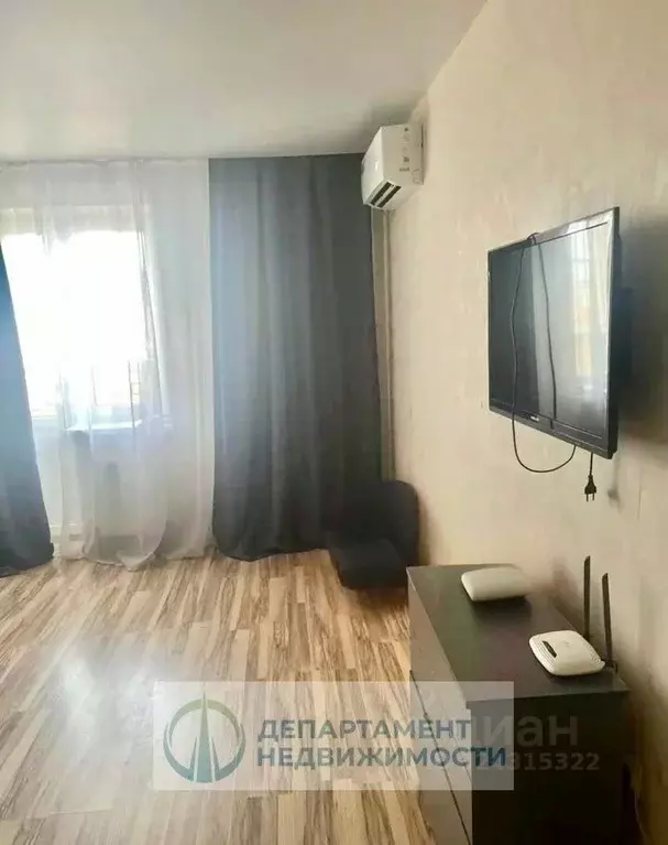 1-к кв. Краснодарский край, Краснодар Московская ул., 144к2 (44.0 м) - Фото 2