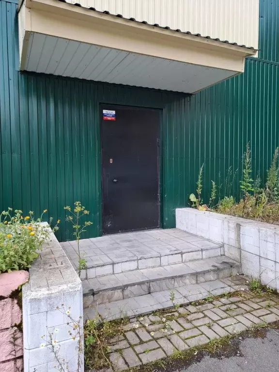 Помещение свободного назначения в Челябинская область, Златоуст ул. ... - Фото 2