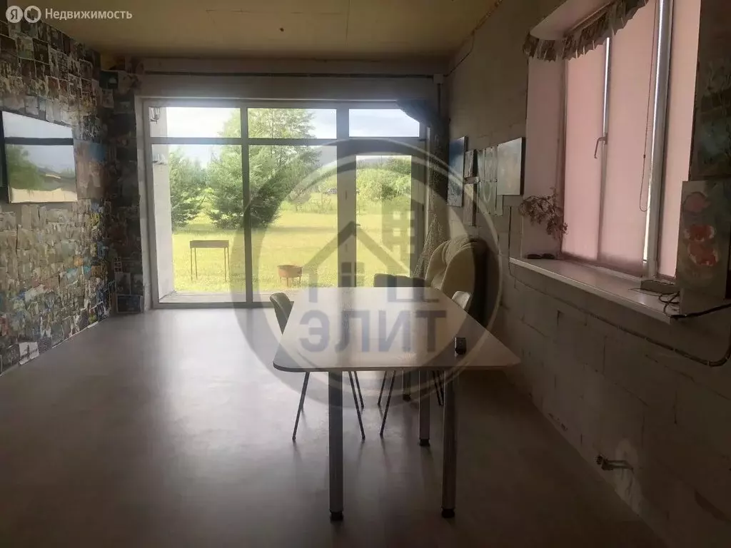 Дом в село Озёрки, Берёзовая улица, 10 (91 м) - Фото 1