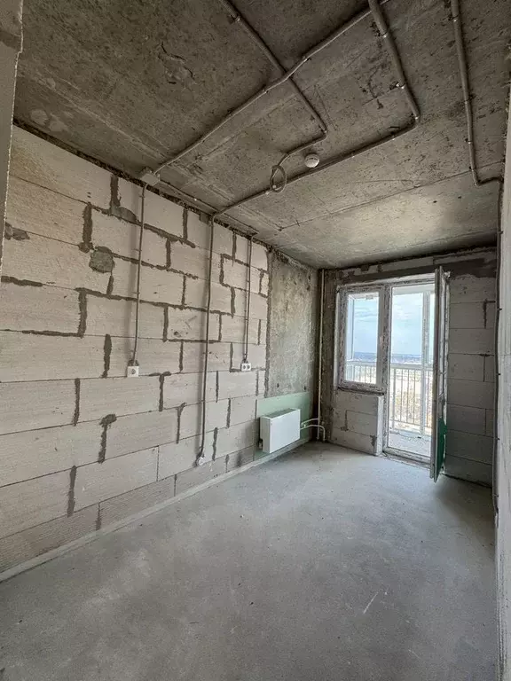 1-к кв. Московская область, Лосино-Петровский ул. Чехова, 20 (33.0 м) - Фото 2