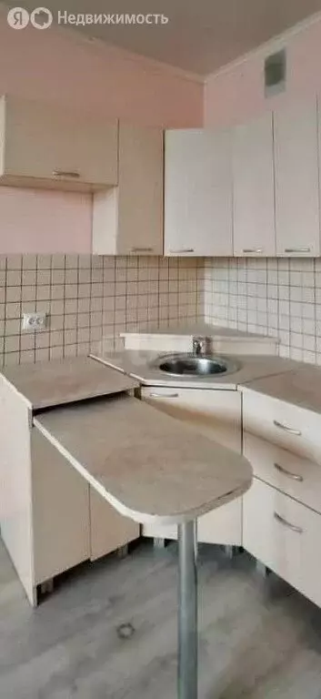 Квартира-студия: Абакан, Хакасская улица, 167 (24.6 м) - Фото 1