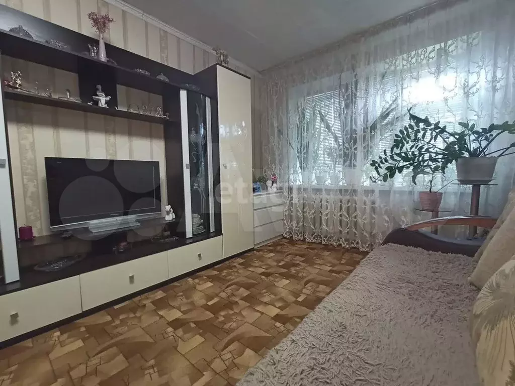 3-к. квартира, 57 м, 5/5 эт. - Фото 0