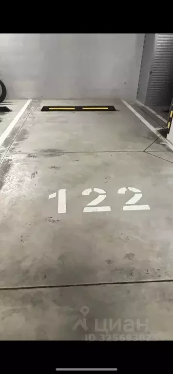 Гараж в Москва 2-й Грайвороновский проезд, 44к3 (15 м) - Фото 2