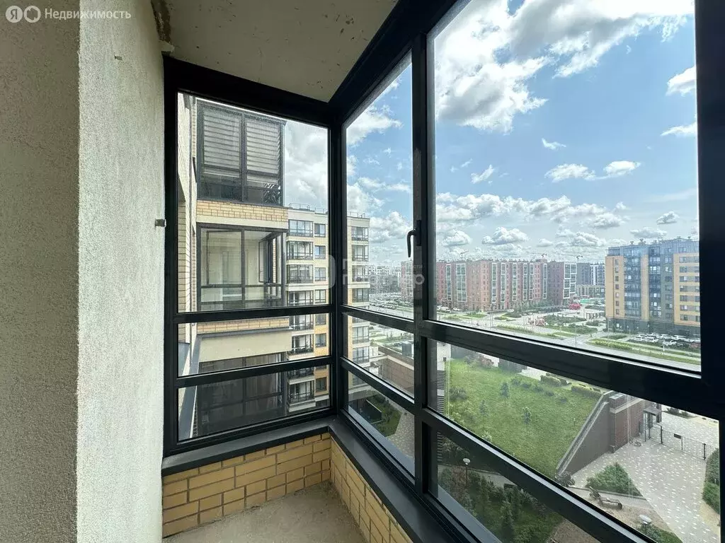 1-комнатная квартира: городской посёлок Новоселье, Невская улица, 4 ... - Фото 0
