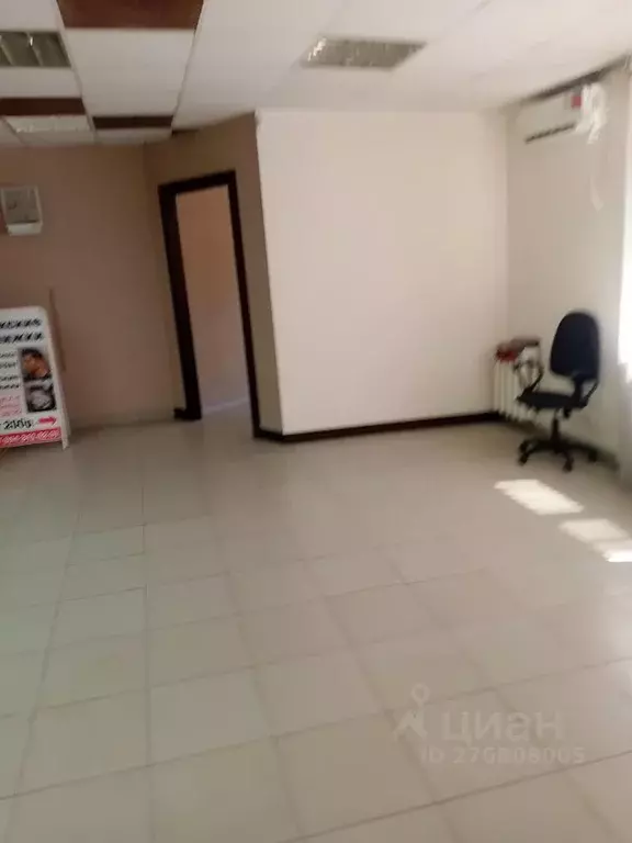 Помещение свободного назначения в Ростовская область, Ростов-на-Дону ... - Фото 2