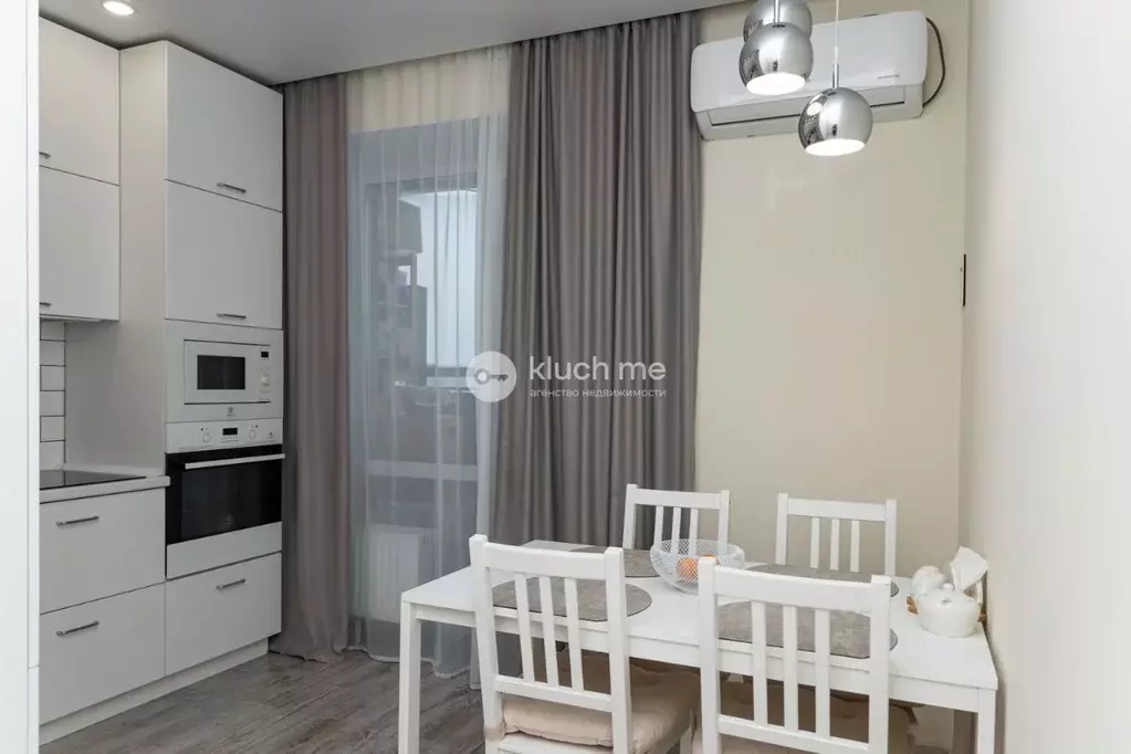 2-к кв. Татарстан, Пестречинский район, Шигалеевское с/пос, с. Новое ... - Фото 1