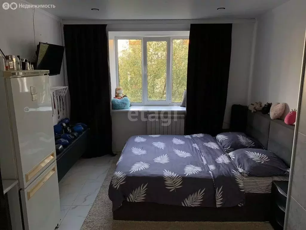 1к в -комнатной квартире (14 м) - Фото 2