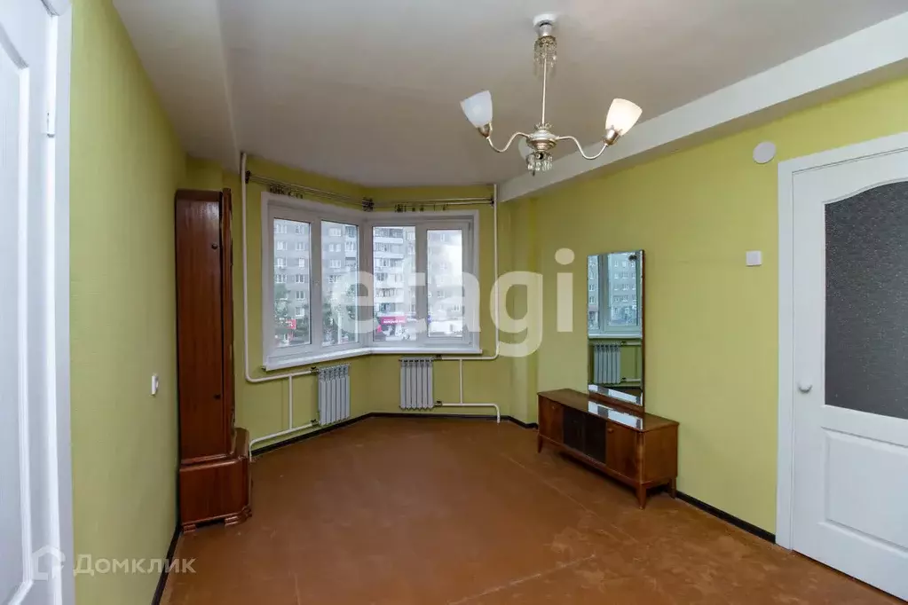 Продаётся 2-к квартира, 40.6 м - Фото 1
