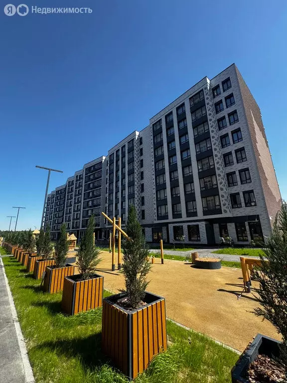 2-комнатная квартира: посёлок городского типа Красково, улица Лорха, ... - Фото 1