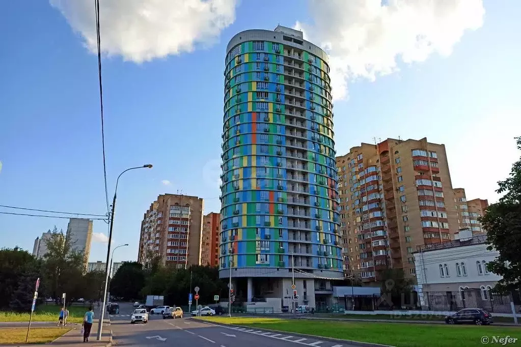 Гараж в Москва Новочеремушкинская ул., 60 (14 м) - Фото 1